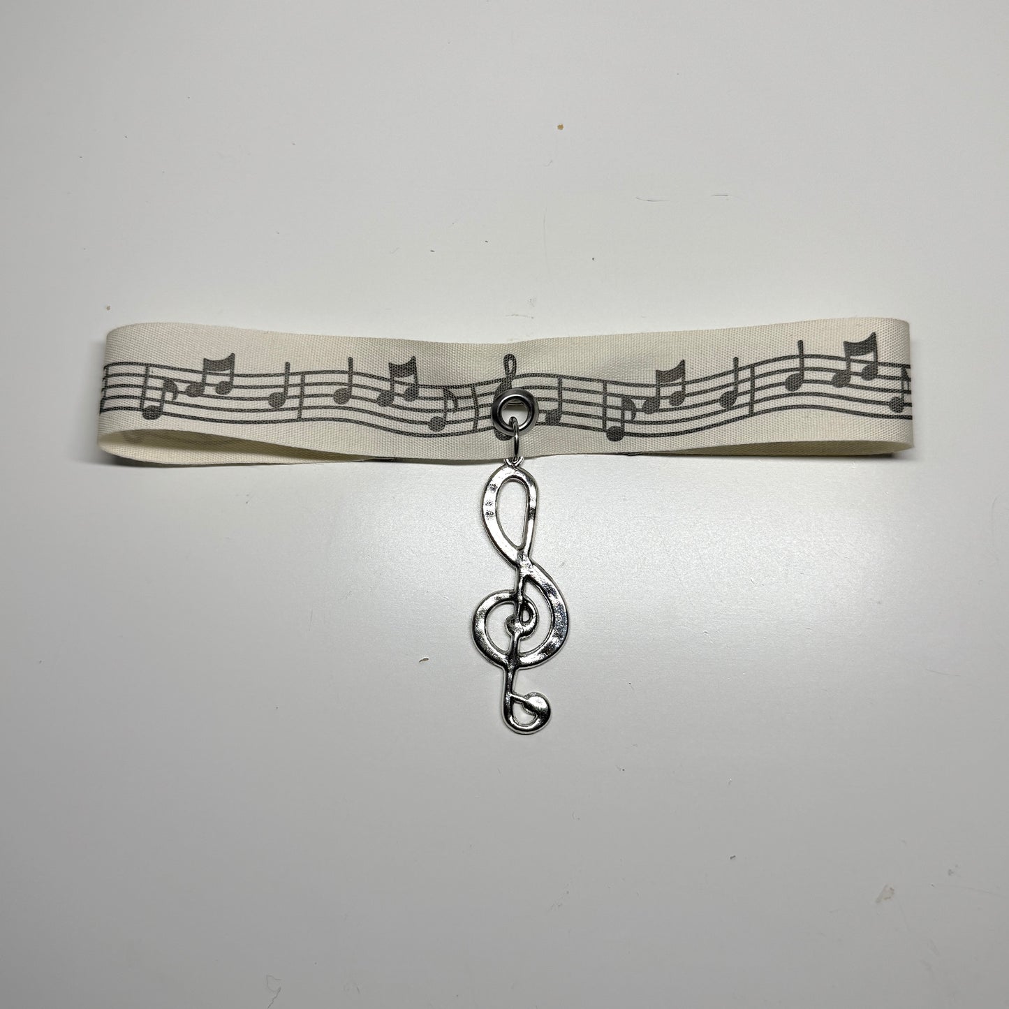 Music Choker