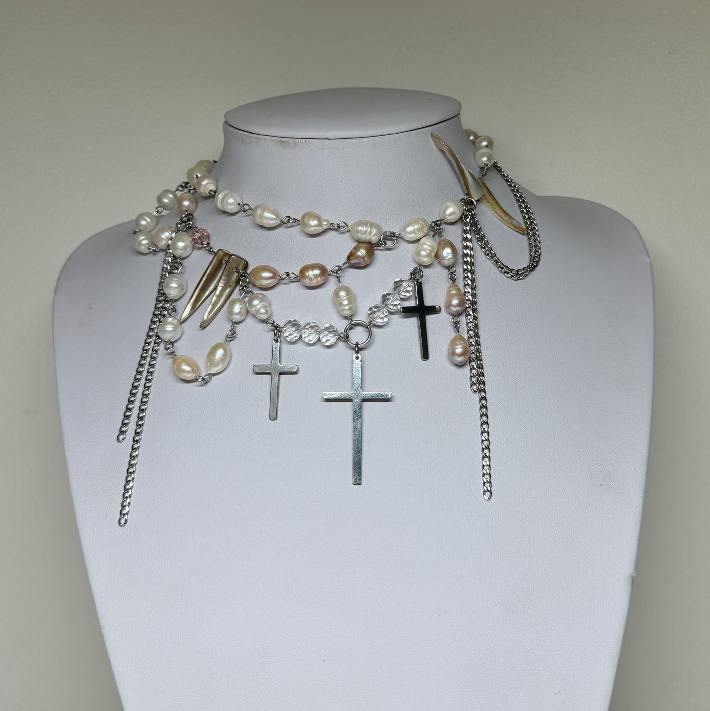 Victoria pearls