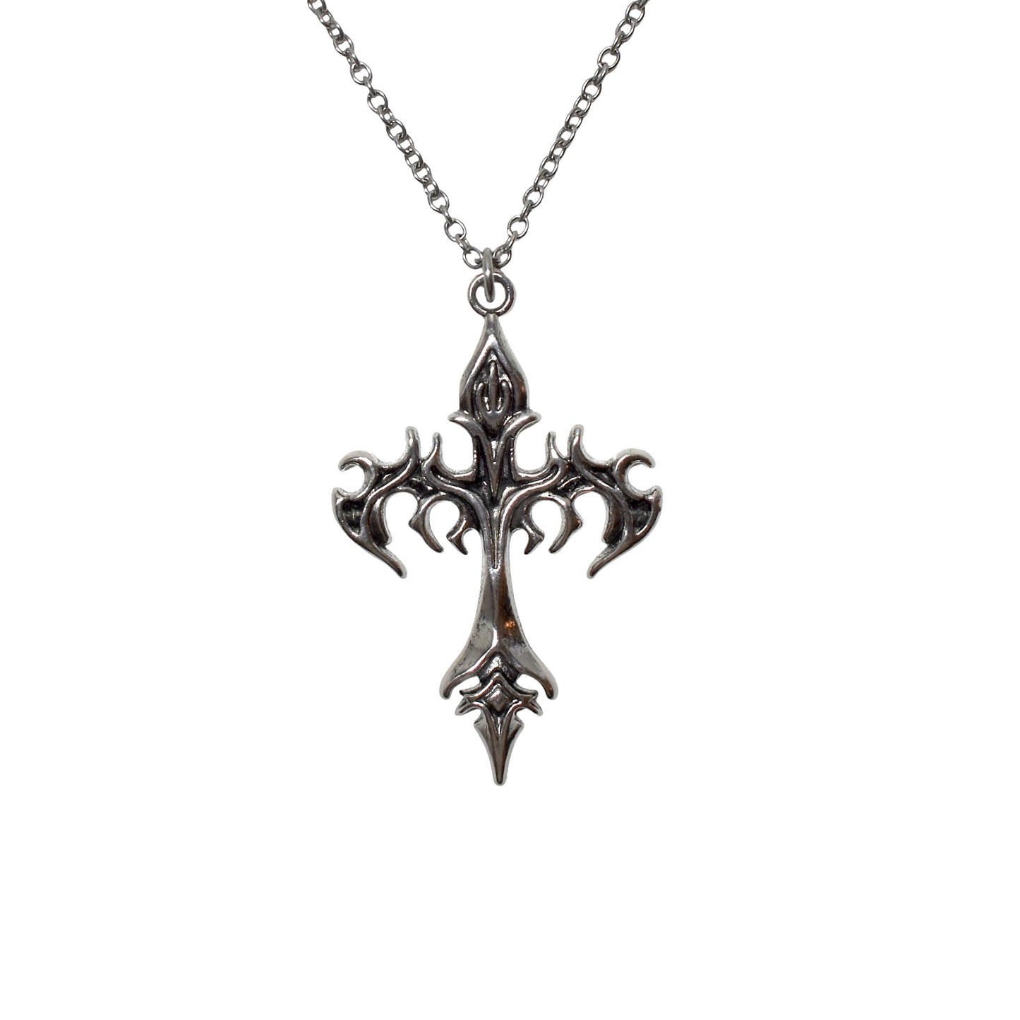 Tribal Cross chain