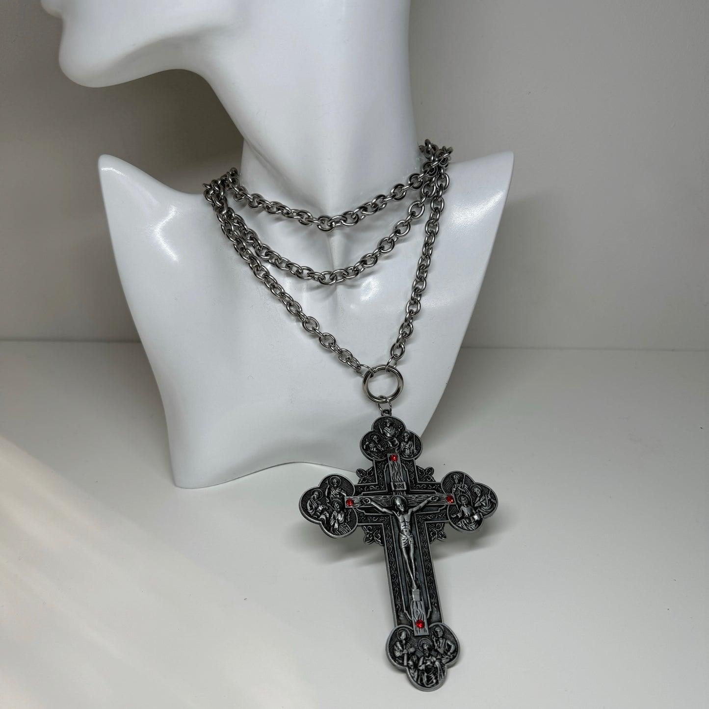 Sacred Crucifix
