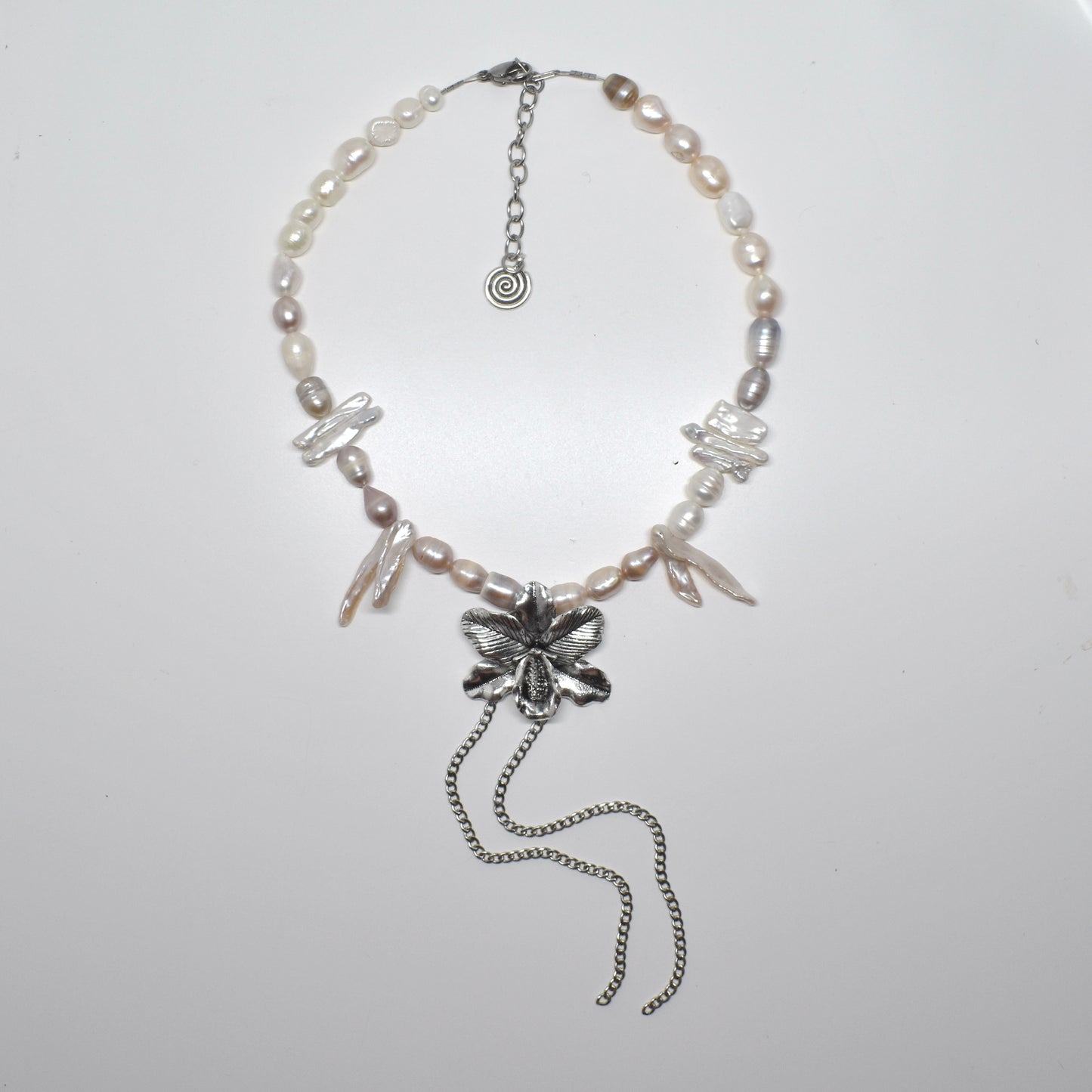 Flower Pearls