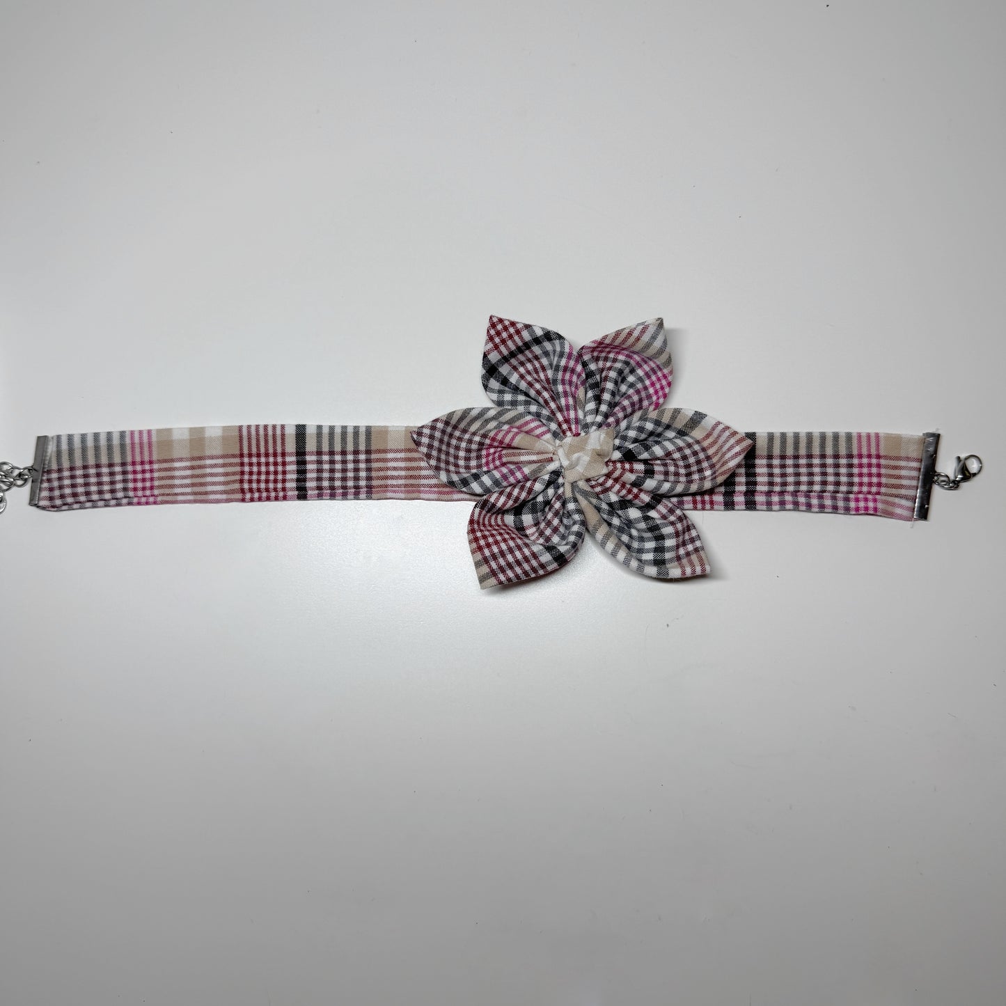Flower Choker