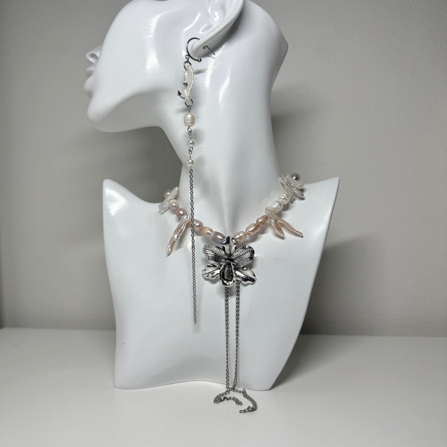 Flower Pearls
