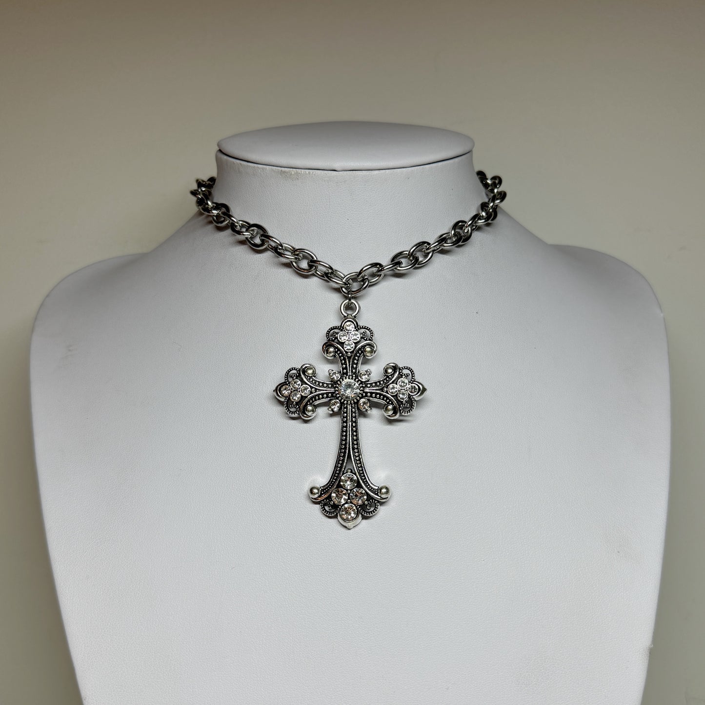 Cross damniation Chain