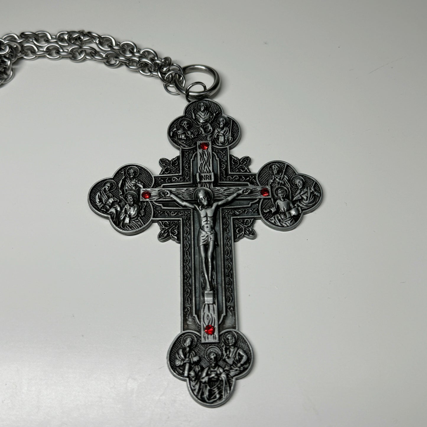 Sacred Crucifix