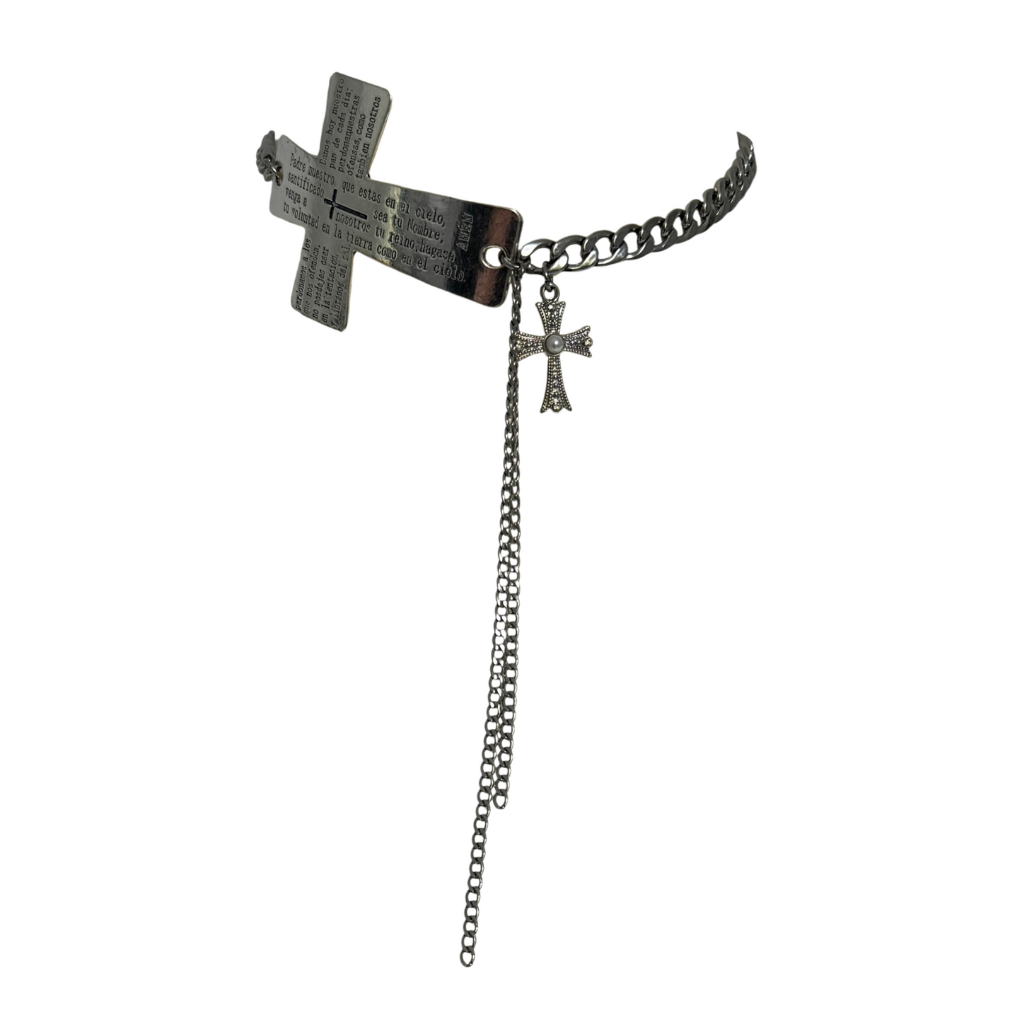 Padre Choker