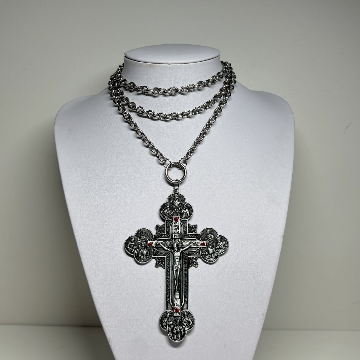 Sacred Crucifix