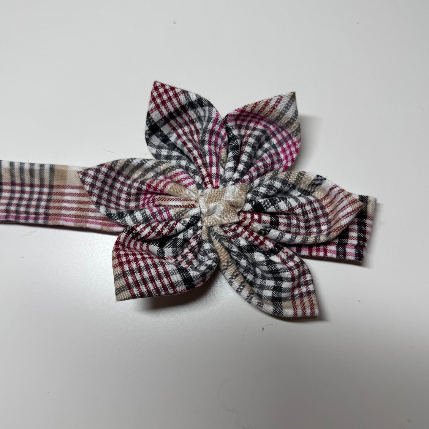 Flower Choker