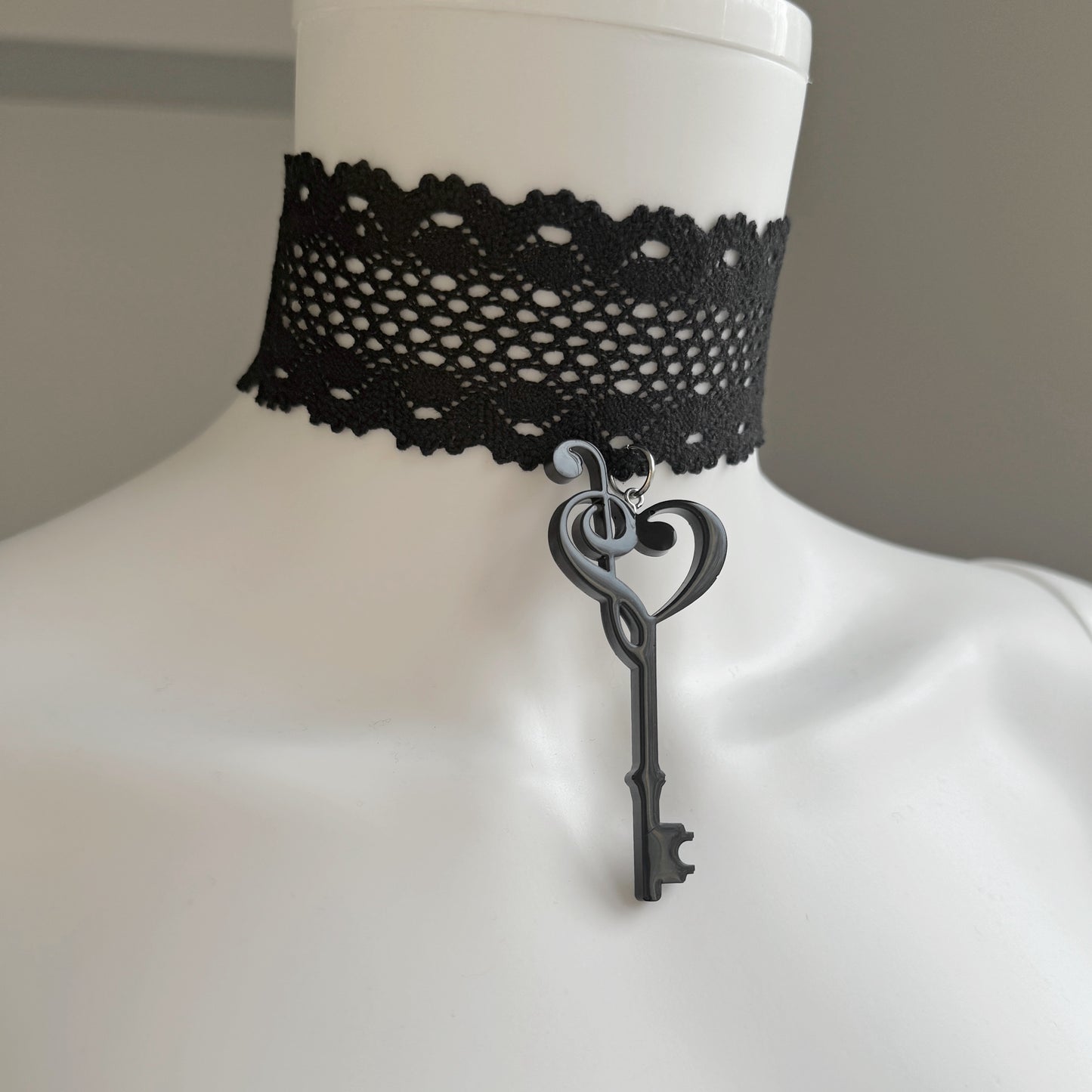 Lovers choker