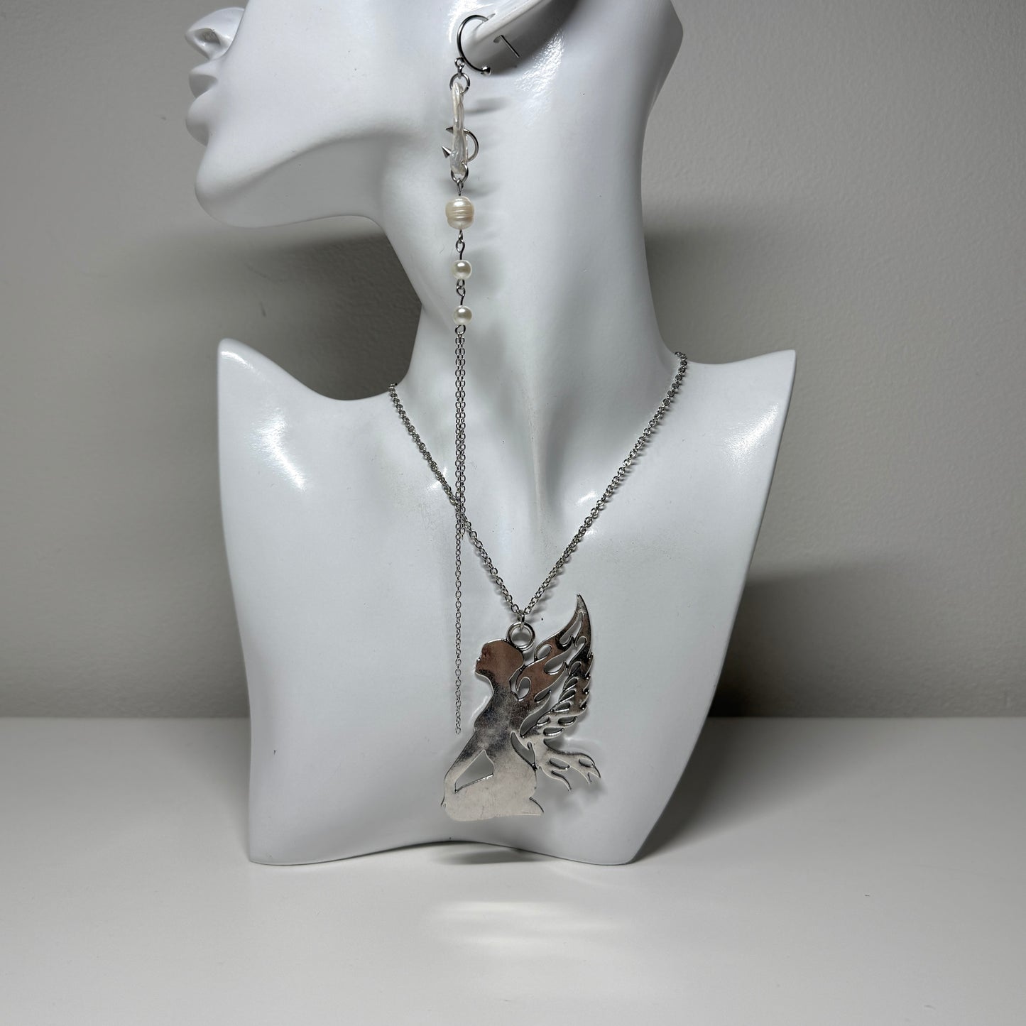 Fairy Necklace