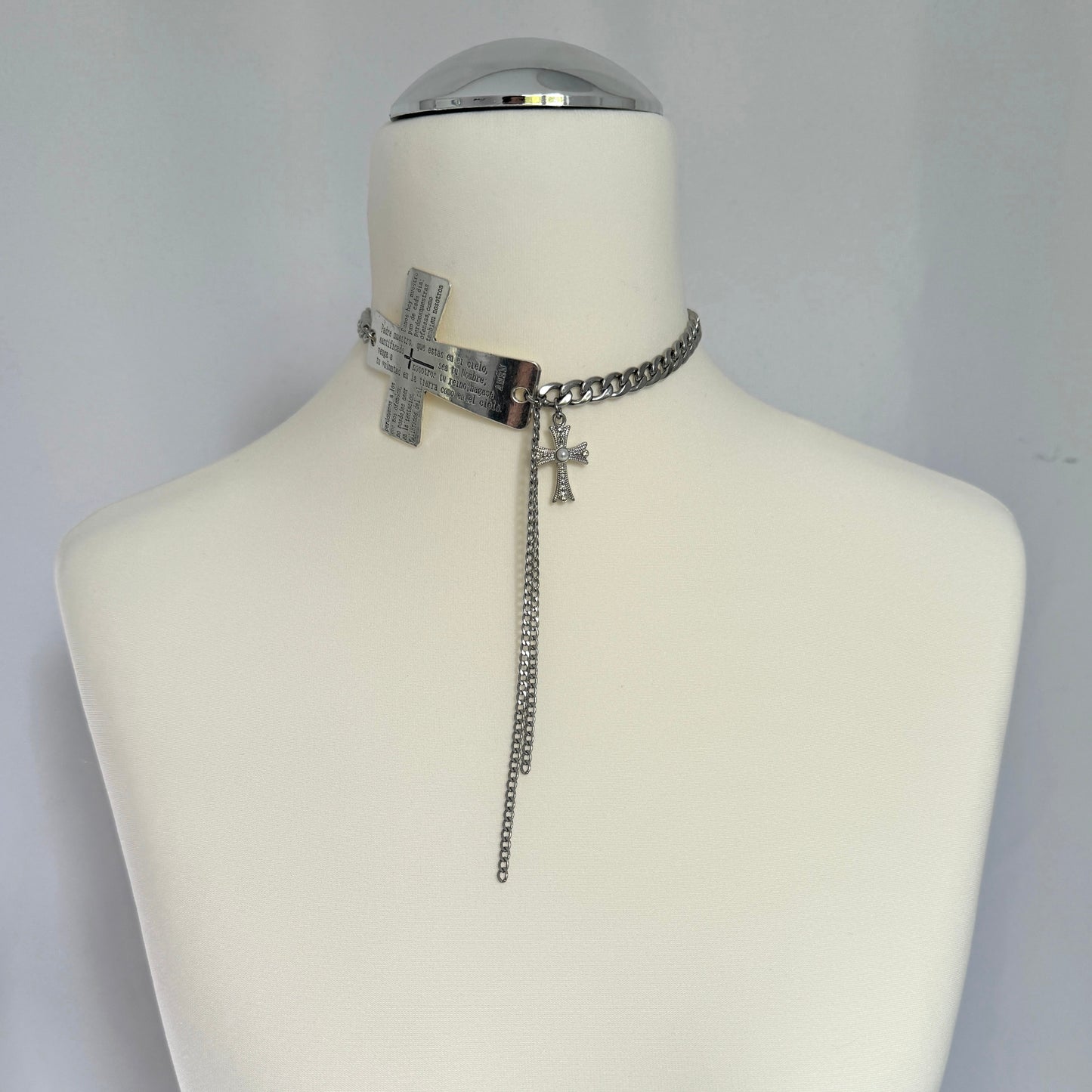Padre Choker