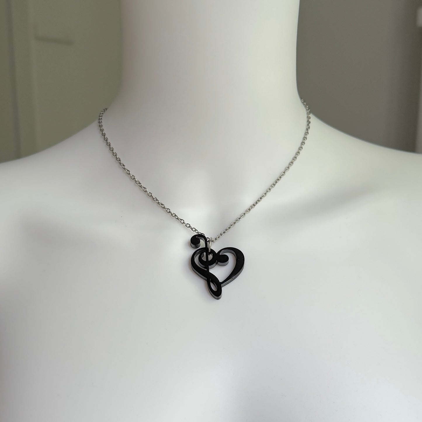 Musicians Heart