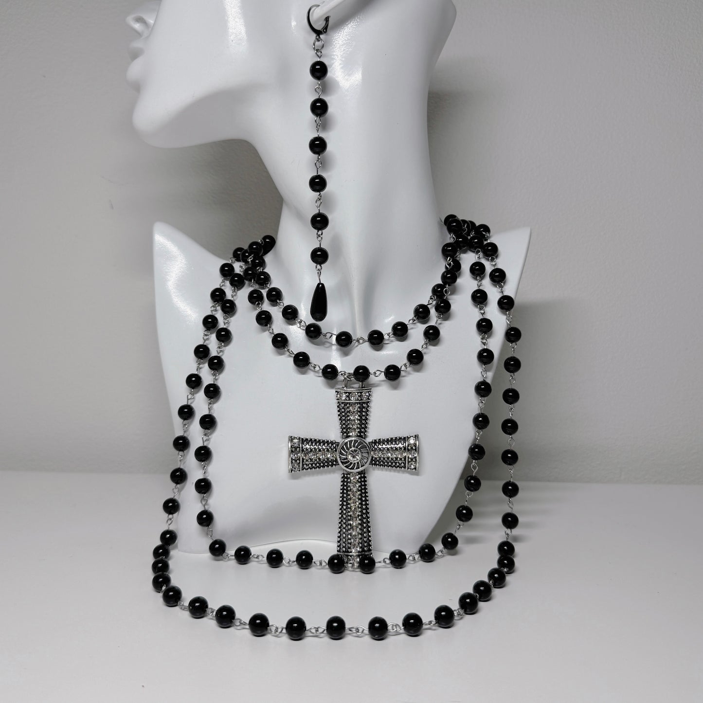 Purity Cross