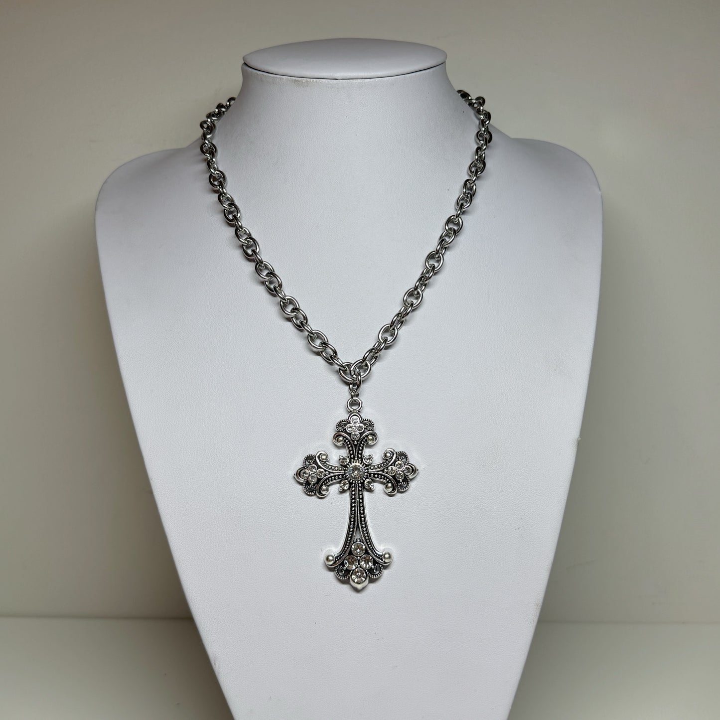 Cross damniation Chain