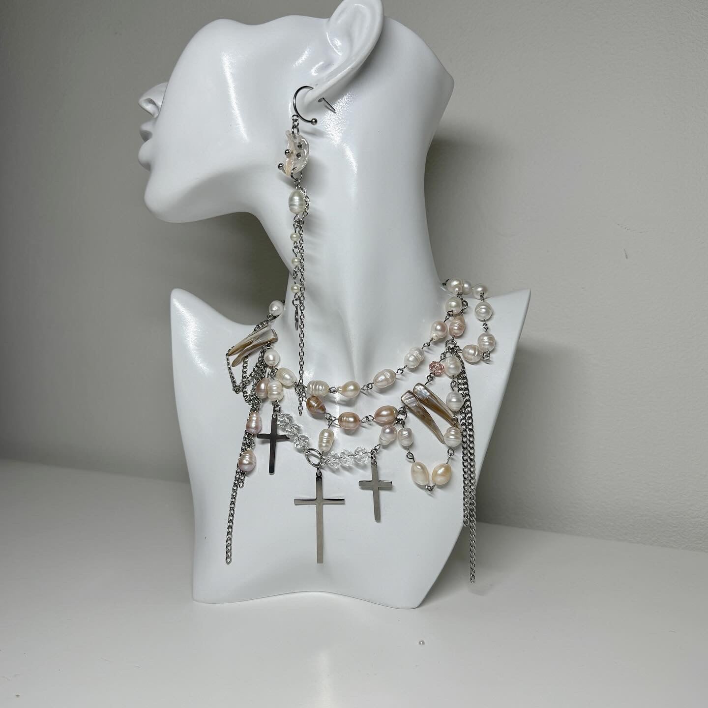 Victoria pearls