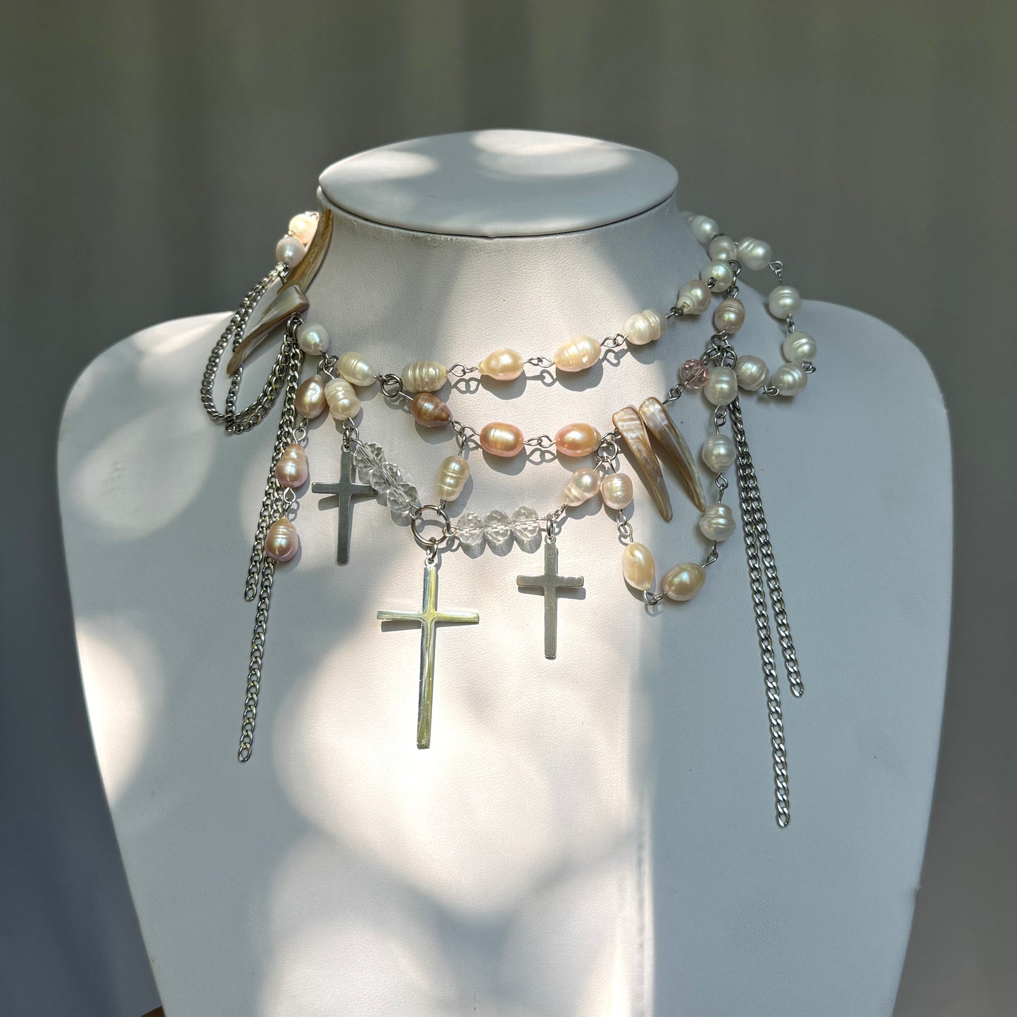 Victoria pearls