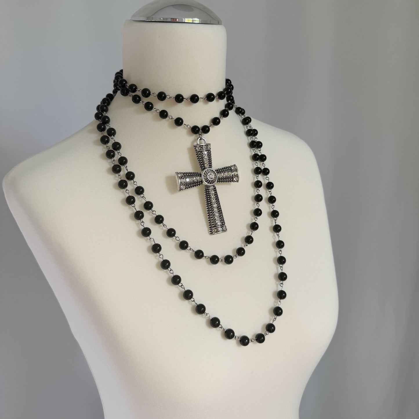 Purity Cross
