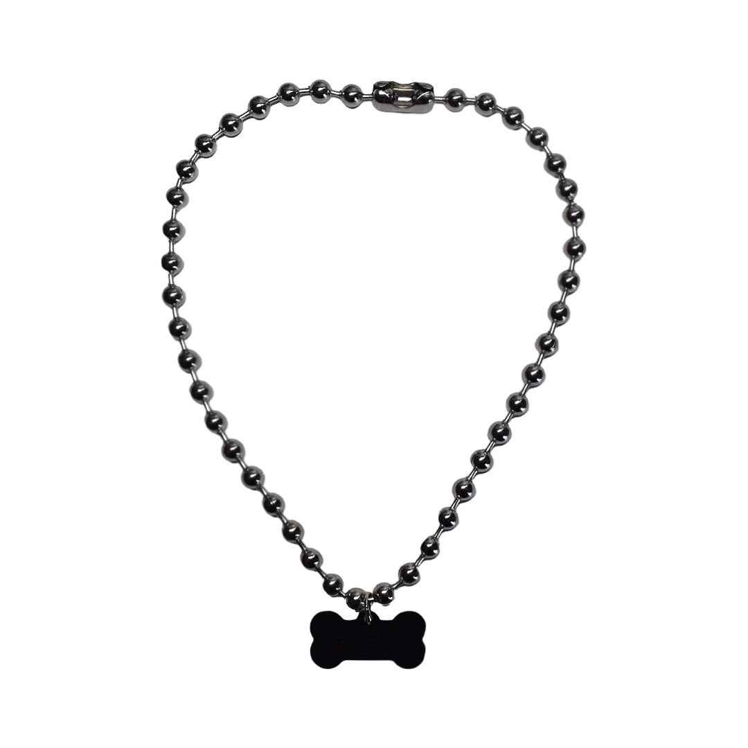 'cleo' Choker