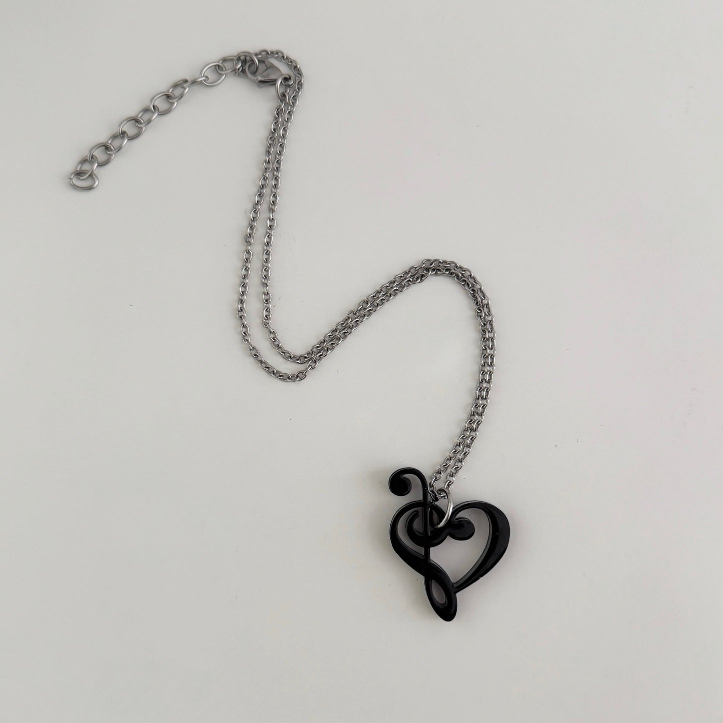 Musicians Heart