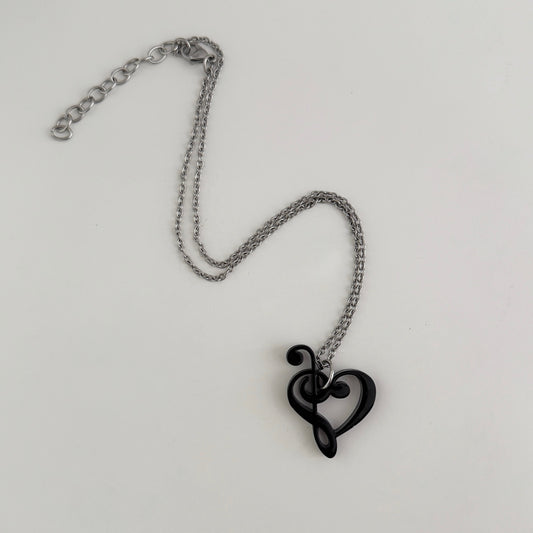 Musicians Heart
