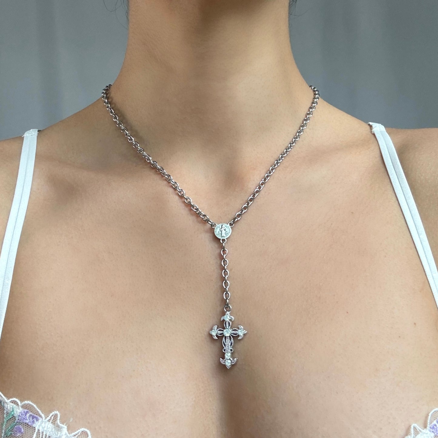 Rosary Chain