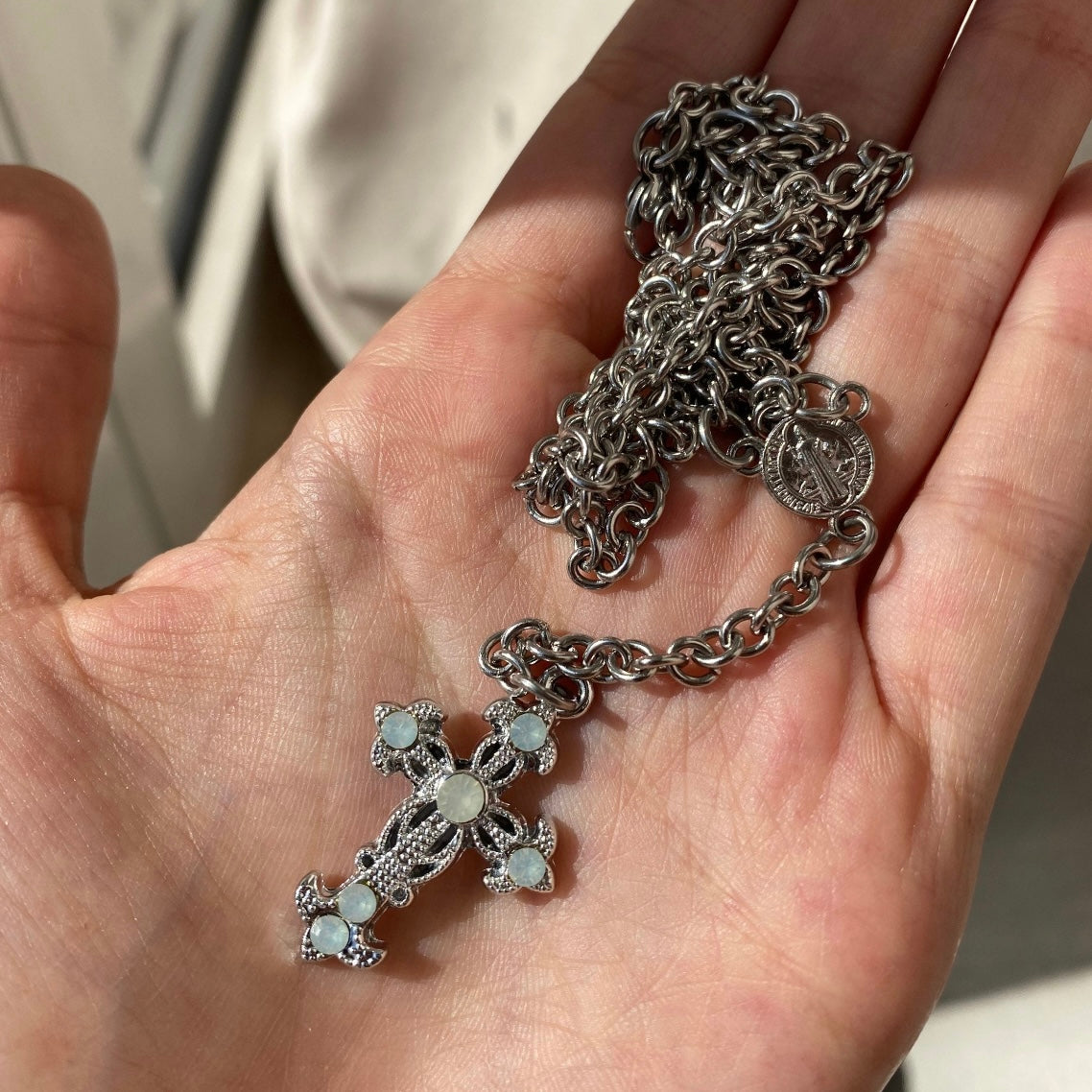 Rosary Chain