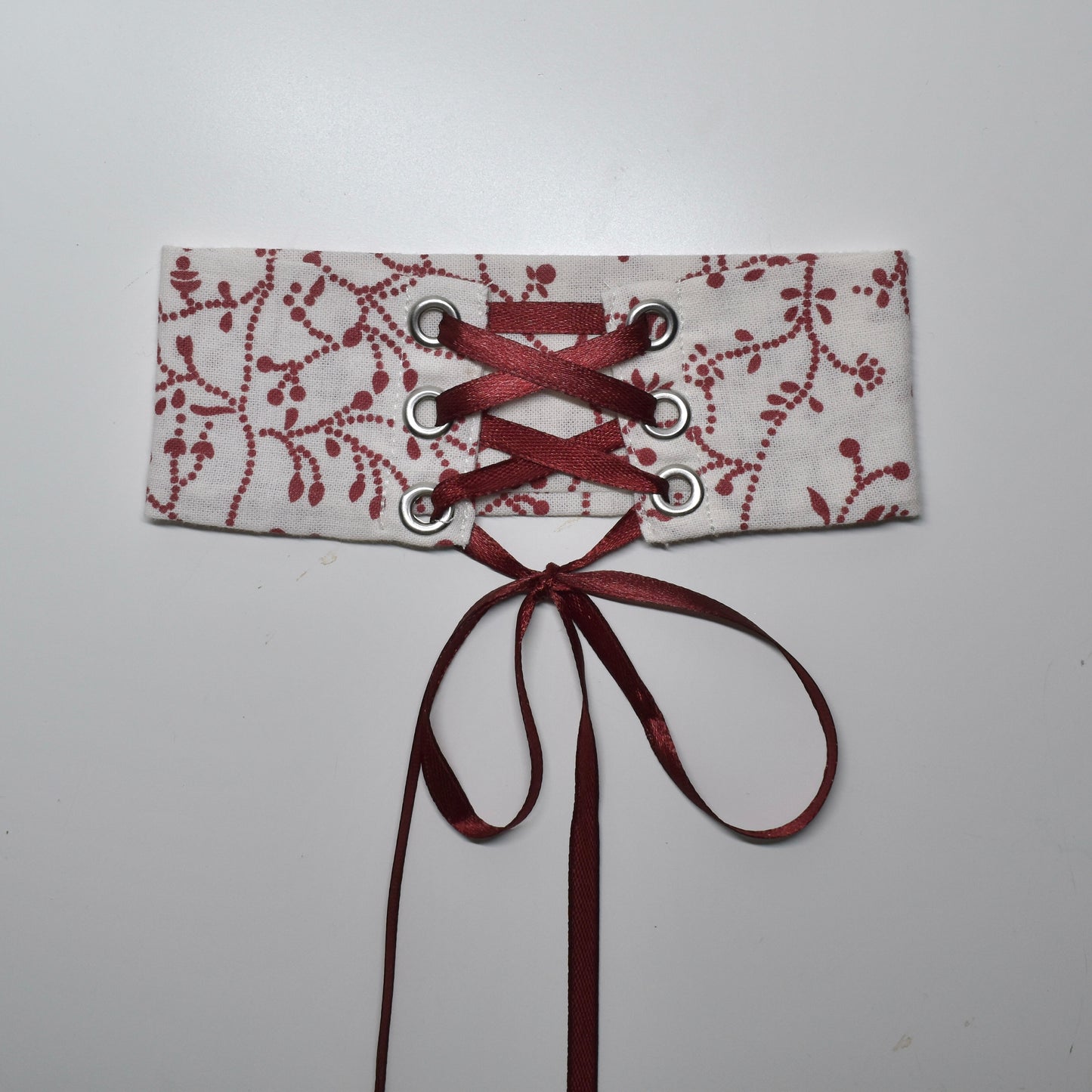 Corset Choker