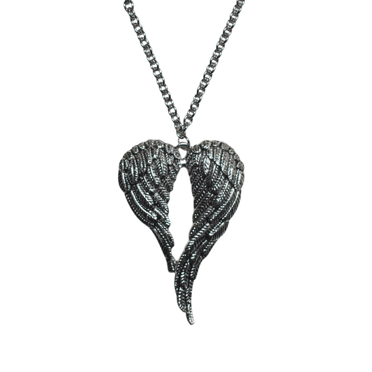 Wing Necklace