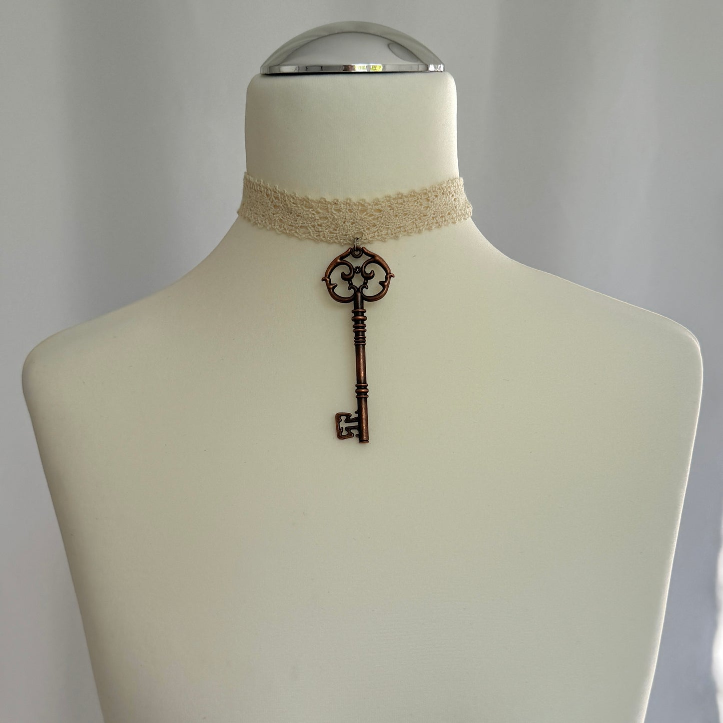 Keepers Choker