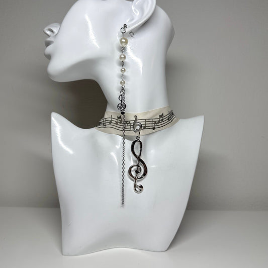 Music Choker