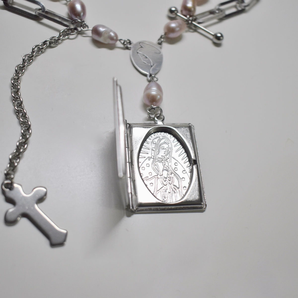 Holy Locket Holy Mary Locket – cyberyouth